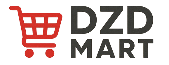 dzdmart.com
